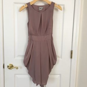 Asos Tulip Shape Dress (sz 2)